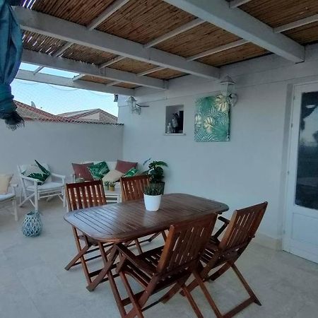 Casa Vacanze Gloria Кастеламаре дел Голфо Екстериор снимка