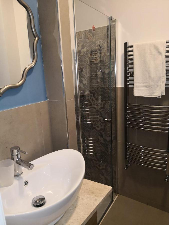 Casa Vacanze Gloria Кастеламаре дел Голфо Екстериор снимка