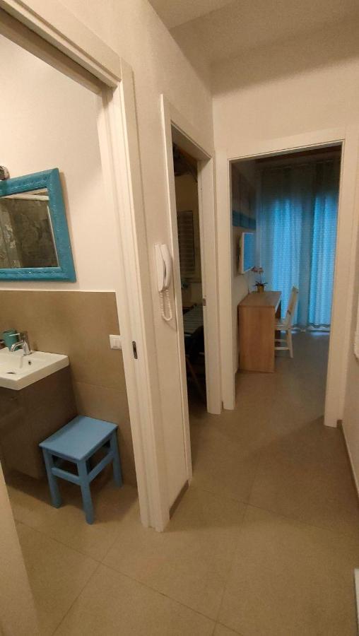 Casa Vacanze Gloria Кастеламаре дел Голфо Екстериор снимка