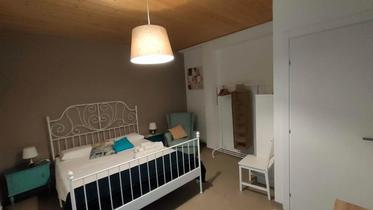 Casa Vacanze Gloria Кастеламаре дел Голфо Екстериор снимка