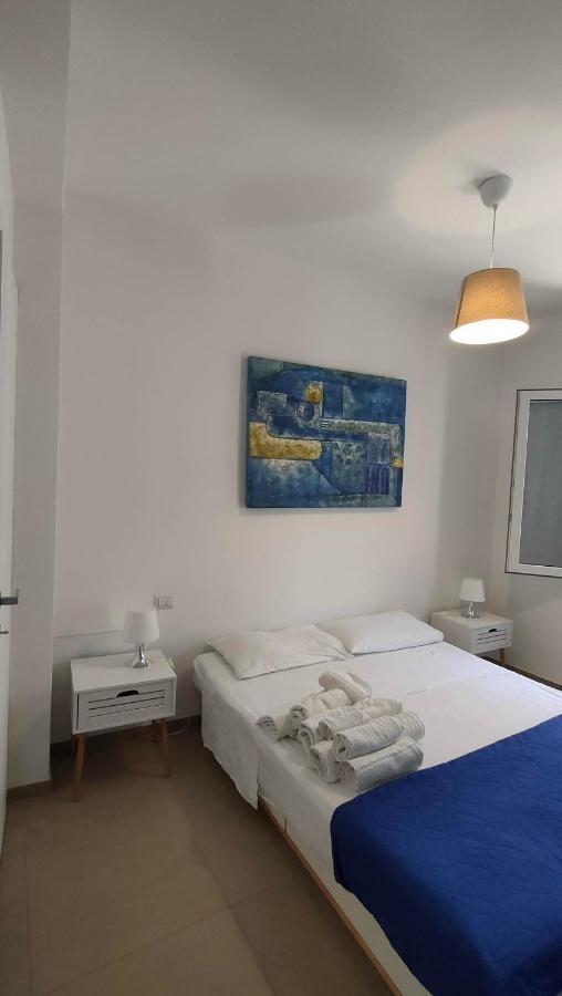 Casa Vacanze Gloria Кастеламаре дел Голфо Екстериор снимка